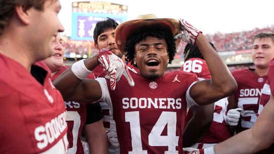 No. 15 Kentucky, Oklahoma look to build off emotional wins in SEC clash (College Football)
