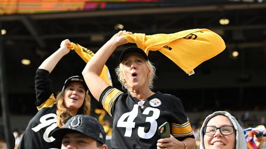 Amid unrest, Steelers cancel fan event in Paris (NFL)
