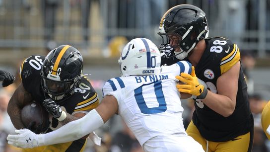 Winless Titans offer Colts chance to fix defensive issues (NFL)