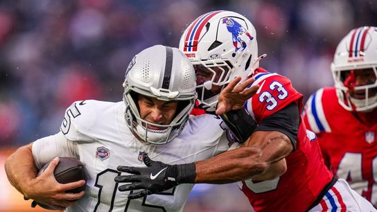 No. 1 pick Fernando Mendoza 'did a good job' in debut (NFL)