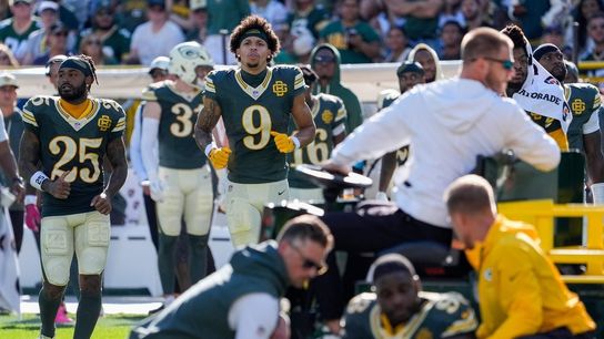 NFL injury roundup: Defensive injuries dot NFC North (NFL)