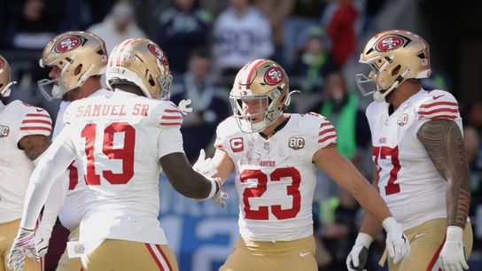 Week 6 MNF: Commanders-49ers Preview, Prop Picks, Prediction (NFL)