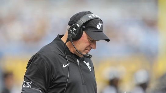West Virginia vies to improve defense vs. Cincinnati (College Football)