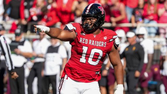 No. 8 Texas Tech, Cincinnati focused on task at hand, not recent drama (College Football)