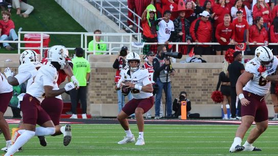 Arizona State eager to stop 'falling short'; Kansas State up next (College Football). Photo by Michael C. Johnson