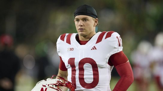 QB Anthony Colandrea returning to Nebraska in 2027 (College Football)