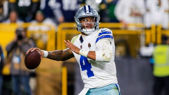 Week 7 MNF: Cowboys-Eagles Preview, Prop Picks, Prediction (NFL)