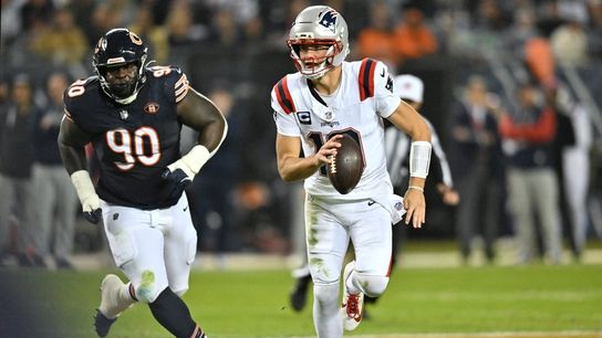 Patriots wary of 1-win Dolphins in AFC East matchup (NFL). Photo by Patrick Gorski