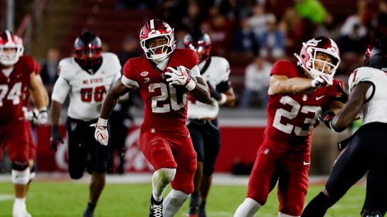 NC State set to begin new era with clash vs. Cal (College Football)