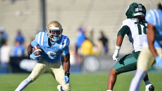 UCLA looks to remain perfect, going for 8-0 start vs. Nevada (College Football)