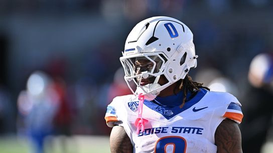 Dylan Riley No. 21 Boise State surge past Washington State (College Football)