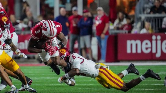 No. 2 Ohio State, minus Julian Sayin, visits humbled Southern California (College Football). Photo by Scott Ash