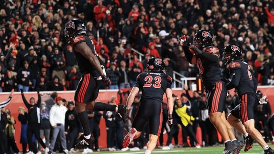 No. 6 Utah puts stingy defense up against Cincinnati (College Football)