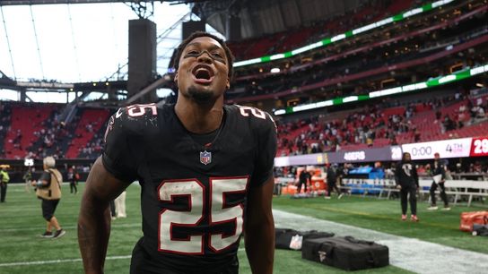 NFL roundup: Falcons harass 49ers into first loss of 2026 (NFL)