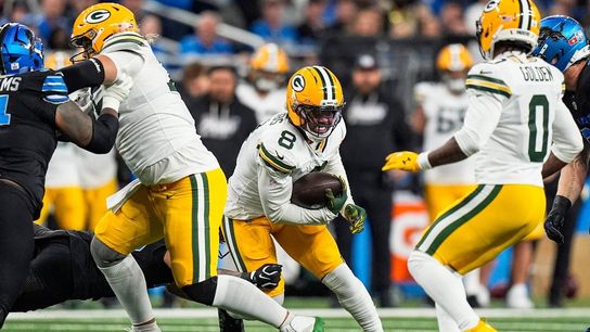 Week 8 TNF: Panthers-Packers Preview, Prop Picks, Prediction (NFL)