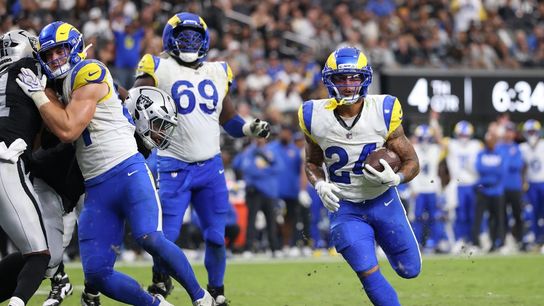 Chargers desperate for win as road team in home stadium vs. Rams (NFL)
