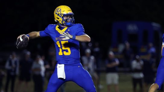 3-star QB Bo Bryan, son of country music star, picks Georgia (College Football)
