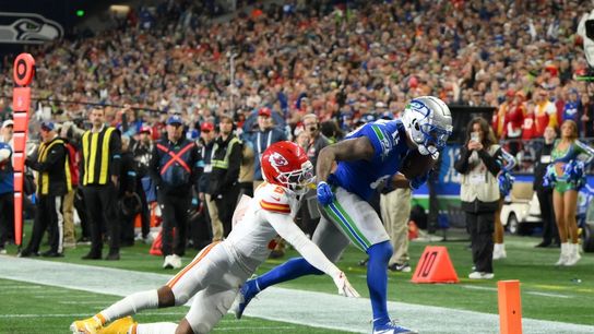 Seahawks knock Chiefs from unbeaten ranks in decisive fashion (NFL)