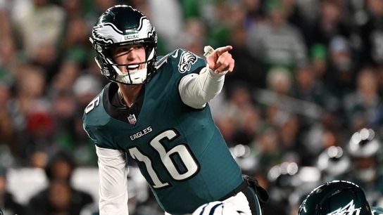 After winless October, Commanders, Eagles chase season turnaround (NFL)