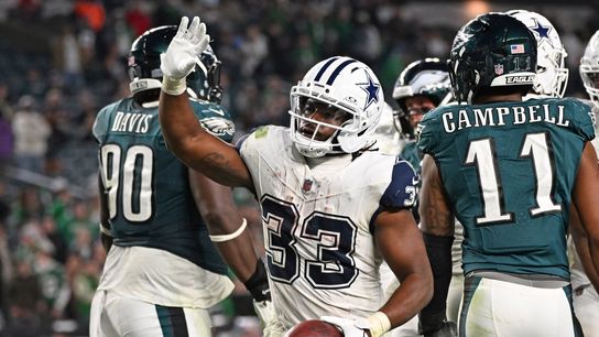 Cowboys set sights on win streak against sputtering Cardinals (NFL)