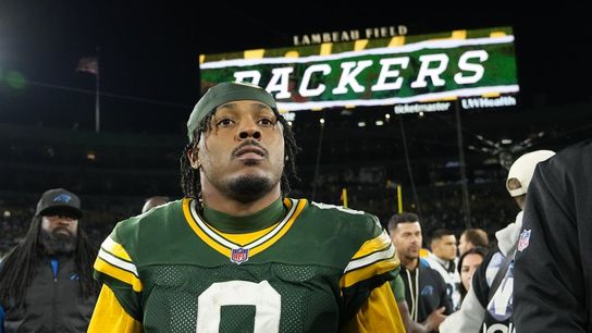 Three other women accused Packers' Josh Jacobs of abuse (NFL)