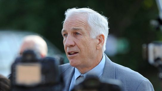 Jerry Sandusky accuser expected to recant abuse claim (College Football)