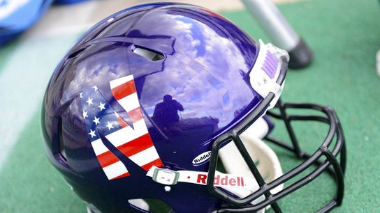 Northwestern C Jackson Carsello gets injunction for '26 eligibility (College Football). Photo by Mike DiNovo-Imagn Images