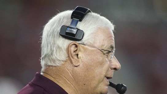 Former TCU, Alabama, Texas A&M coach Dennis Franchione dies (College Football)