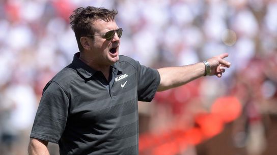 Report: Bob Stoops joining Fox pregame show (College Football)