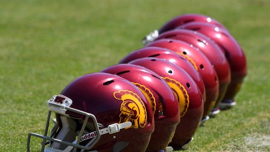 Southern Cal player positive for COVID-19 after Utah game (College Football)
