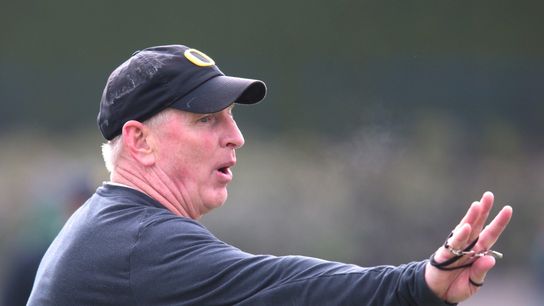 Reports: SMU hires Jim Leavitt as DC (College Football)