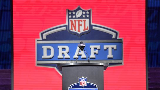 NFL draft order for picks 1 through 18 set (NFL)