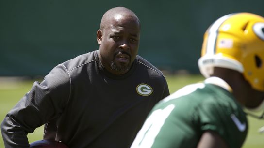 Cowboys hire Joe Whitt Jr. as secondary coach (NFL)