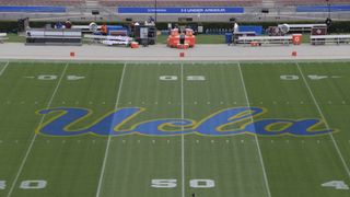 UCLA adds first-ever games against HBCU opponents (College Football)