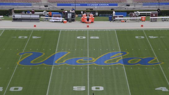 UCLA adds first-ever games against HBCU opponents (College Football)