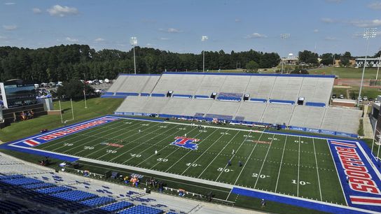 Louisiana Tech-ULM game canceled (College Football)