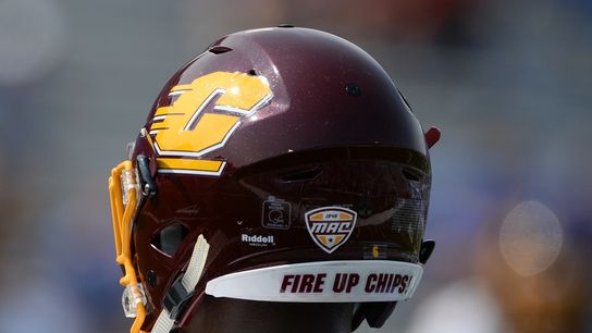 Arrest made in shooting of Central Michigan QB (College Football)
