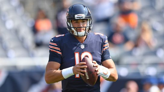 Bears take perfect record on the road, Falcons (0-2) focused forward (NFL)
