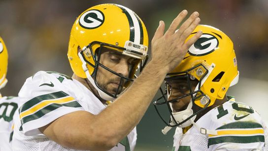 Packers GM: Randall Cobb here only because Aaron Rodgers wanted him (NFL)