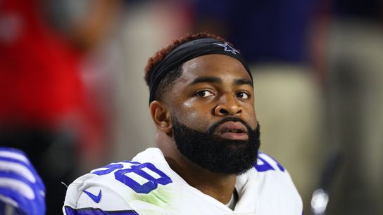 Seahawks DE Moore suspended six games (NFL)