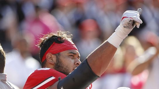 Arizona Cardinals sign OL Branden Bowen (NFL)