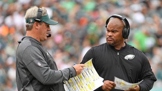 Lions add Duce Staley, Mark Brunell to coaching staff (NFL)