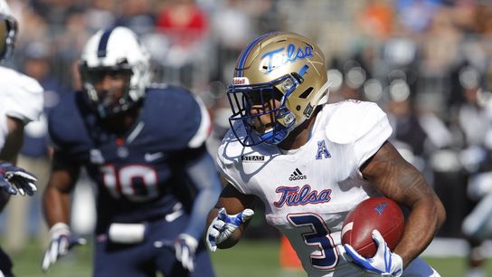 UC Davis visits Tulsa in season opener for both (College Football)