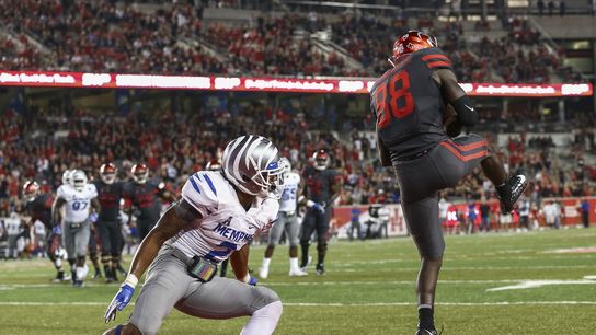 Houston-Memphis game rescheduled for Dec. 5 (College Football)