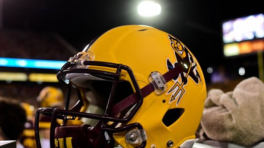 Report: NCAA probing possible Arizona State recruiting violations (College Football)