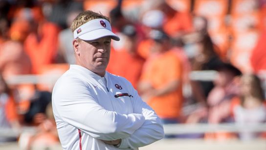 Reports: Florida Atlantic hiring Mike Stoops as DC (College Football)