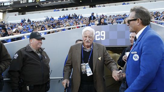 Coaching great Howard Schnellenberger dies at 87 (College Football)