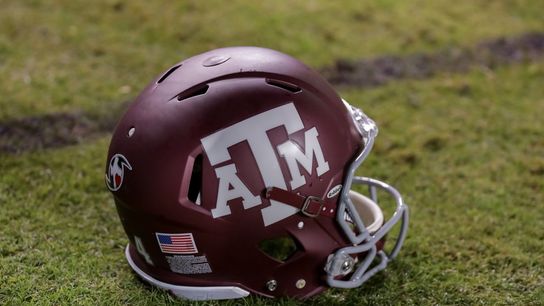 Texas A&M: R.C. Slocum diagnosed with Hodgkin's lymphoma (College Football)