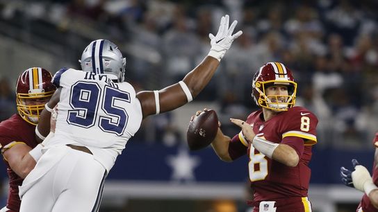Raiders sign DE Irving to practice squad (NFL)