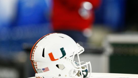 Ex-Miami DB pleads not guilty in teammate Bryan Pata's death (College Football)